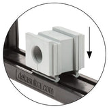 DES L1 Split Cable Entry Frame
