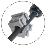 DES L1 Split Cable Entry Frame