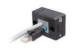 DES L1 Split Cable Entry Frame
