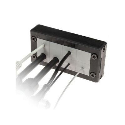 DES 16 Split Cable Entry Frame