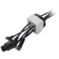 DES-CLICK 50 Split Cable Gland