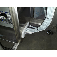 DES PDM 24 Cable Entry Frame