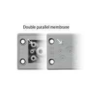 DES PDM 24 Cable Entry Frame